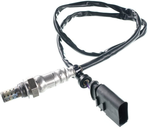 A-Premium O2 Oxygen Sensor Replacement for A4 A6 Allroad TT Quattro Porsche Cayenne Volkswagen Beetle Passat Phaeton Touareg Downstream