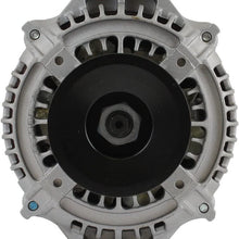 New DB Electrical Alternator AND0565 Compatible with/Replacement for Caterpillar 246B 1999-2003, 246C All 12875, 400-52219, 102211-3030, 10R-9098, 203-5492, 203-5492R