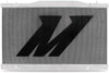 Mishimoto MMRAD-CTR-17 Performance Aluminum Radiator, Compatible With Honda Civic Type R 2017+