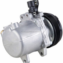 For BMW Z3 1996 1997 1998 1999 2001 2002 AC Compressor & A/C Clutch - BuyAutoParts 60-01750NA NEW