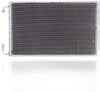 A-C Condenser - PACIFIC BEST INC. For/Fit 74-82 Chevrolet Corvette - 12490542