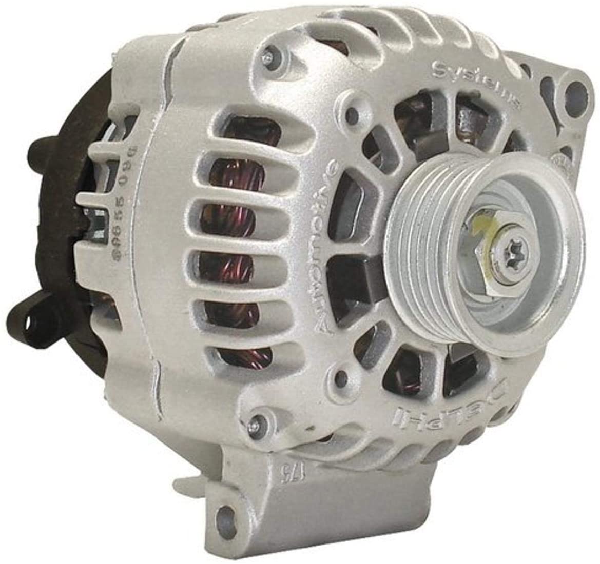 Magneti Marelli RMMAL00084 Alternator