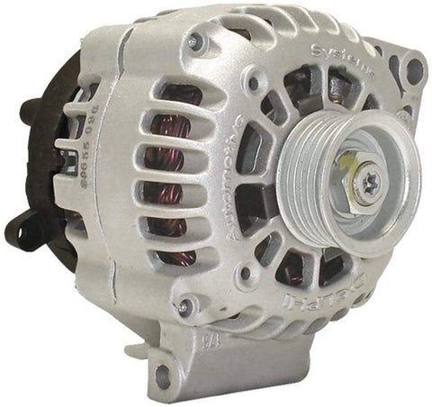 Magneti Marelli RMMAL00084 Alternator