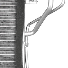 OSC Cooling Products 3381 New Condenser