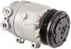For Oldsmobile Intrigue 1999 2000 2001 2002 AC Compressor w/A/C Repair Kit - BuyAutoParts 60-80418RK New