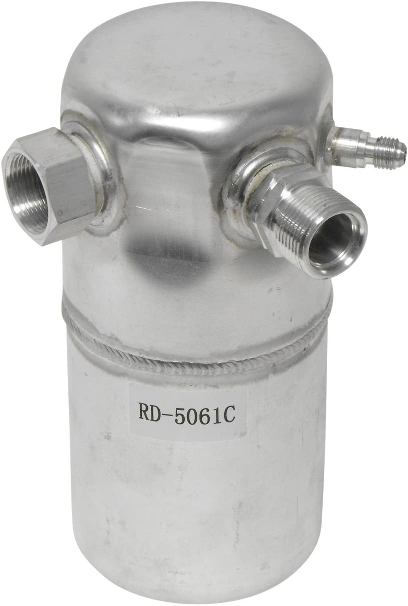 UAC RD 5061C A/C Accumulator
