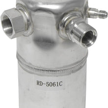 UAC RD 5061C A/C Accumulator