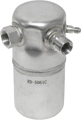 UAC RD 5061C A/C Accumulator