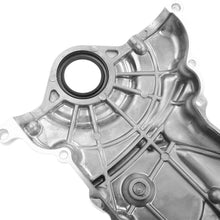 A-Premium Engine Chain Case Timing Cover Compatible with Honda Fit 2009-2011 1.5L Petrol