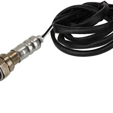 Kwiksen Heated Universal O2 Oxygen Sensor 234-4617 13111 ES20003 Downstream Replacement for Oldsmobile/Alero/Cutlass/Chevrolet/Corvette/Malibu
