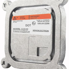 Xenon Headlight Ballast 89025794/35XT5-D1 for 2003-2006 Cadillac Escalade NEW D1S D1R