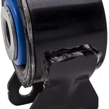 2X Front Forward Lower Control Arm Bushing for Buick Enclave 2008-2017 for GMC Acadia 2007-2017 for Saturn Outlook 2007-2010 523-035