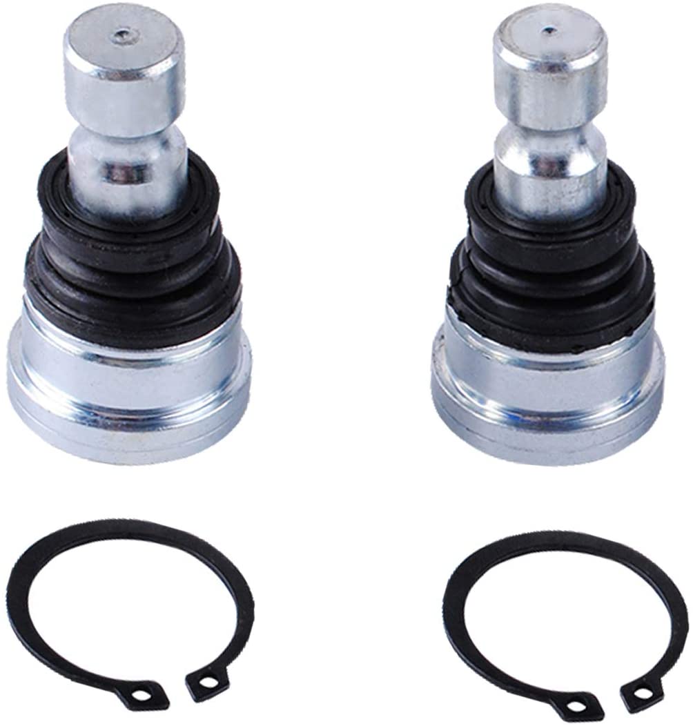 7081924 Lower Ball Joint Set for Polaris RZR 570, RZR 800, RZR 800S, 2013-2016 Polaris Ranger 900 XP/Diesel/Crew, Replace 7061187 7061220