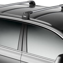 Thule AeroBlade Edge Flush Mount Rack (1 Bar)
