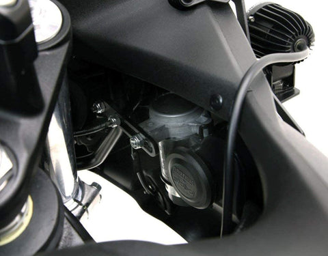 Horn Mount - V-Strom DL650, V-Strom DL650 Adventure & V-Strom DL1000