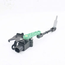 MSQ-CD Pair Front Headlight Level Sensor 4H0941285G 4H0941286G for Au di A6 Avant 4G5,C7 2011-2018