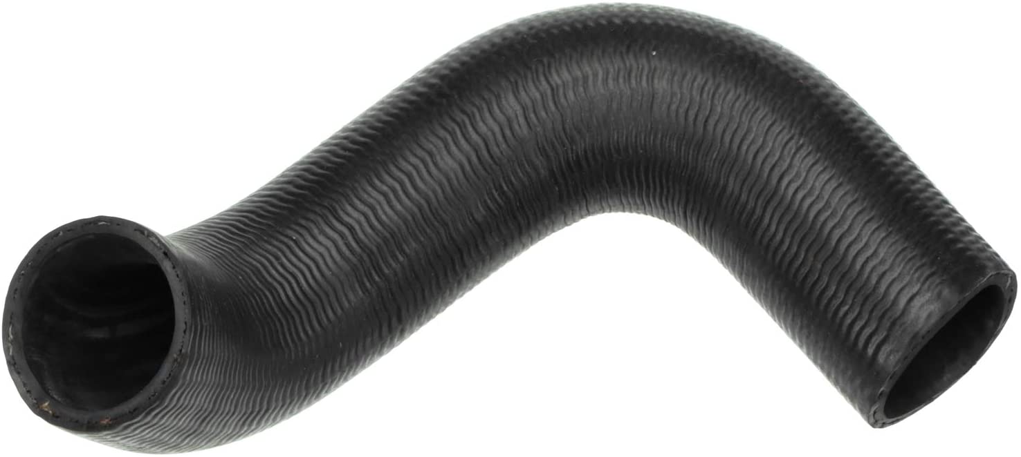 ACDelco 20020S Professional Upper Molded Coolant Hose