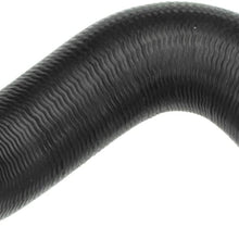 ACDelco 20020S Professional Upper Molded Coolant Hose