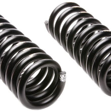 ACDelco 45H1043 Professional Front Coil Spring Set