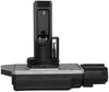 Mass Air Flow Meter Sensor MAF 74-50011 for 2001-2005 Ford Explorer, 2001-2003 Ford Ranger 4.0L, 2003 2004 Mazda B2300 2004 B4000 Mercury Mountaineer & Sable Selected Model Replacement XF2Z12B579AB