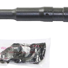 Tie Rod End Compatible with 2011-2017 Nissan Quest Front Driver or Passenger Side Inner