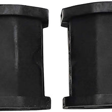Beck Arnley 101-6372 Stabilizer Bushing Set