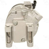 Four Seasons 68667 A/C Compressor