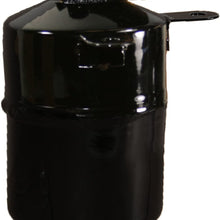 TCW 17-10143 A/C Drier (Quality With Perfect Vehicle Fitment)