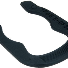 URO Parts 032121142 Retainer C-Clip (Plastic), For Cooling Hose Flange