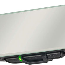 Chamberlain Group TM210 ARQ Mirror with Garage Door Opener, One Size, Black