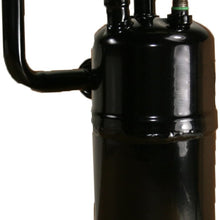 TCW 17-2147 A/C Accumulator (Quality With Perfect Vehicle Fitment)