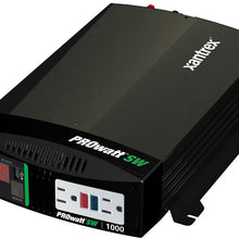 Xantrex Prowatt Sw1000 1000W True Sinewave Inverter