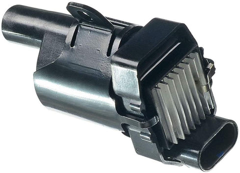 A-Premium Ignition Coil Pack Replacement for Chevrolet Silverado Express Suburban Tahoe GMC Cadillac Hummer Isuzu Buick 8-PC Set