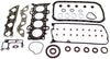 DNJ EK220M Master Engine Rebuild Kit for 2001-2005 / Honda/Civic / 1.7L / SOHC / L4 / 16V / 1668cc, 1700cc / D17A1