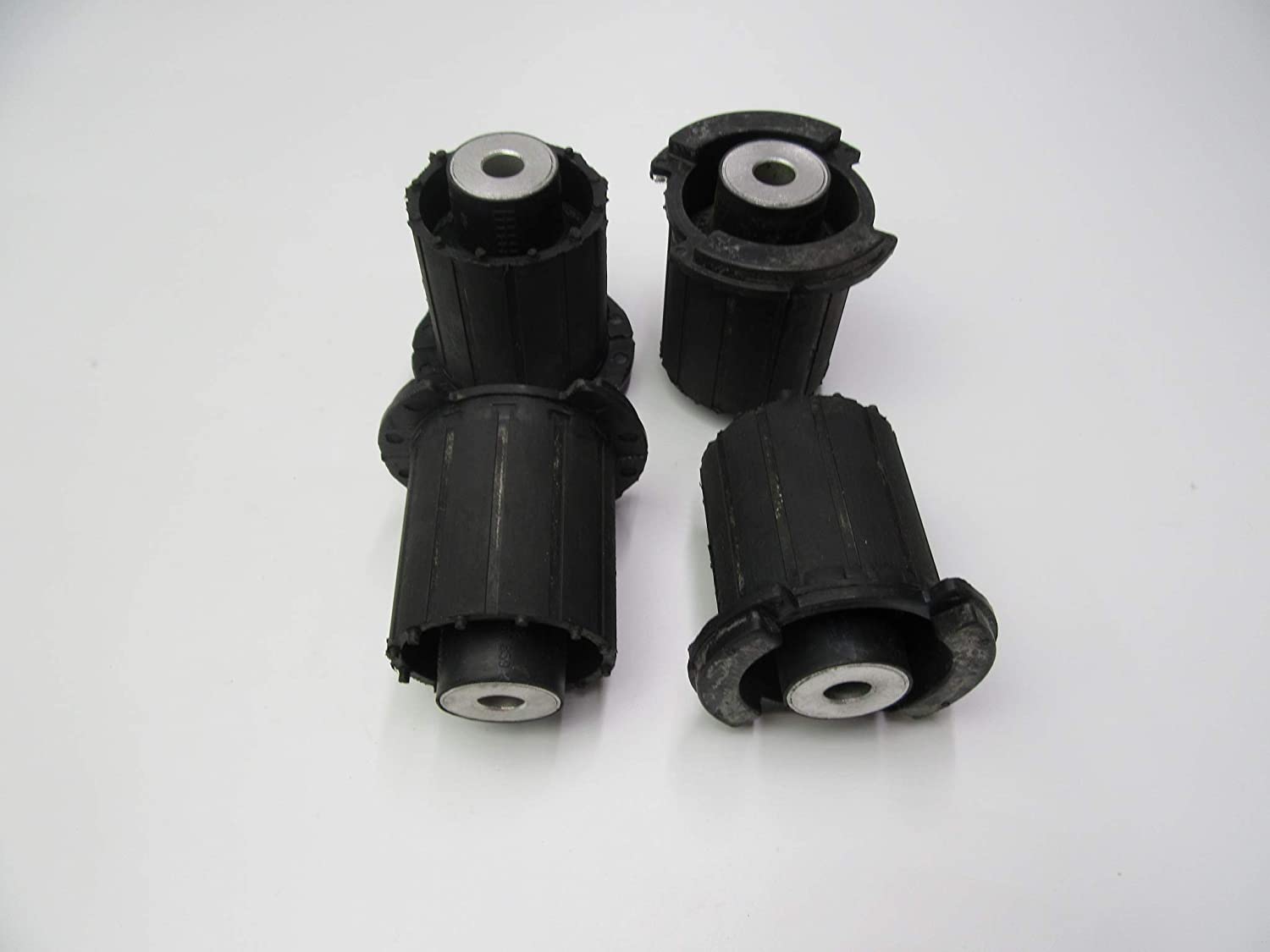 Rolls Royce Phantom upper control arms wishbone top bushing bush set 4pcs #347