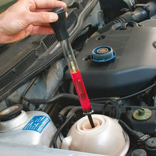 Cora 000120793 Antifreeze Tester for Liquid Radiator