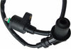 shamofeng Ignition Coil for GY6 50cc 125cc 150cc ATV Scooter Moped
