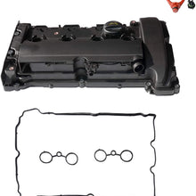 Engine Valve Cover Gasket Set for Mini Cooper S JCW r55 r56 r57 r58 r59 11127646555