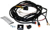 KC HiLiTES 63082 Wiring Harness for 2 Cyclone LED Lights, regular
