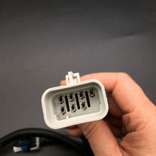 Aokus 2pcs Ignition Coil Harness Connector Qty 2 for Compatible with GM LQ9 LQ4 LS2 LS3 LS7 LSX 4.8 5.3 6.0 6.2 7.0 Truck Relocation Applications