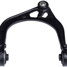 Front Right Upper Control Arm and Ball Joint Assembly Compatible Chrysler 300 Dodge Magnum Charger Challenger Passenger Side AUQDD K620178 Professional Suspension