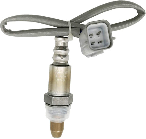 Automotive-leader 234-9038 Air Fuel Ratio Upstream AFR Oxygen O2 Sensor for QX56, for Equator, for Armada Titan Rogue Altima Frontier Maxima Xterra Pathfinder 211200-7070 22693-1AA0A