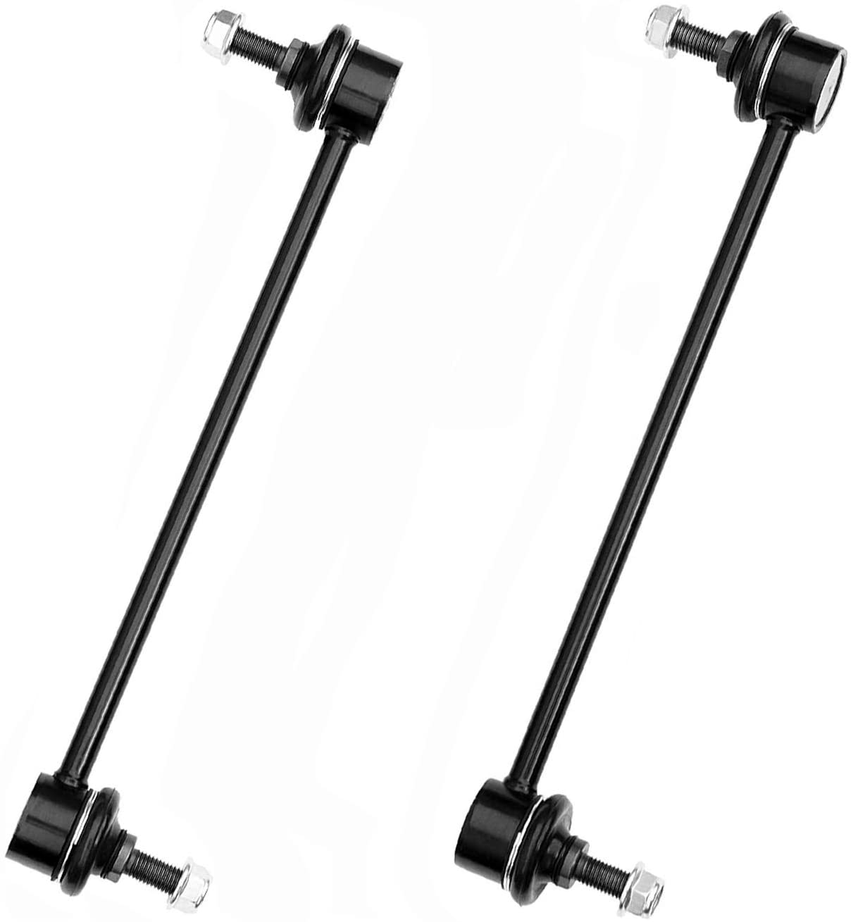 PAIR Front Sway Bar Links FITS 2013-2016 Dodge Dart