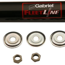 Gabriel 83102 FleetLine Heavy Duty Shock Absorber