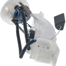 A-Premium Electric Fuel Pump Module Assembly Replacement for Honda Civic 2002-2005 l4 1.3L 1.7L 2.0L E8566M