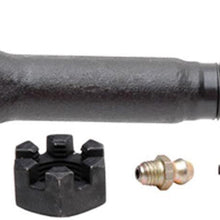 ACDelco 45A0110 Professional Outer Steering Tie Rod End