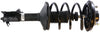Gabriel G56970 Ultra ReadyMount Loaded Strut Assembly