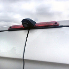 Misayaee HD 720p Third Roof Brake lamp Camera Brake Light Replacement Rear View Backup Camera Compatible for Transporter MB Mercedes Sprinter W906 2007-2018 Crafter Truck Vans 2007-2016