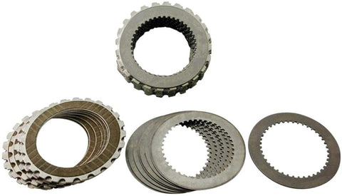 Belt Drives Ltd Complete Replacement Clutch Kit for BDL Belt Drives ERCPS-100