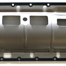 ECCPP Engine Full Gasket Set w/Bolts for 03 04 05 06 07 08 for Jeep Grand Cherokee for Chrysler 300 Aspen for Dodge for Ram Charger Magnum 5.7L V8 OHV Head Gaskets Kit